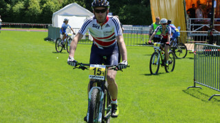 Oldham 28th in elite men&#039;s race at UEC MTB European Cross-country Championships