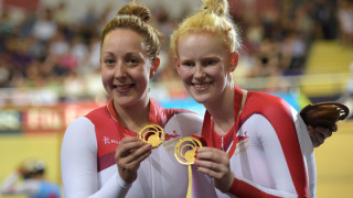 Thornhill and Scott strike gold for Team England as Glasgow Commonwealth Games begin