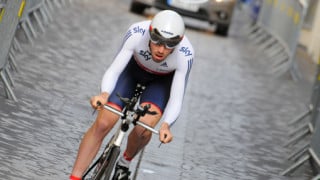 Britain&#039;s Dan McLay seventh in 2014 Tour de l&#039;Avenir prologue