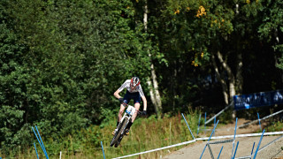 British Cycling announces riders for UCI Mountain Bike Cross-Country World Cup rounds one and two