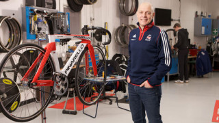 dave brailsford british cycling