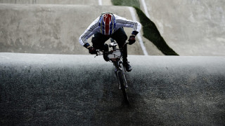 Phillips sixth in Chula Vista UCI BMX Supercross time trial