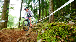 Julian Winn outlines expectations for 2015 UCI Mountain Bike Cross-Country World Cup round one
