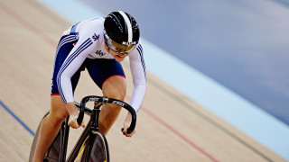 British Cycling announces team  for Cali UCI Track Cycling World Cup