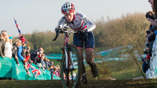 Great Britain Cycling Team confirmed for Namur UCI Cyclo-cross World Cup