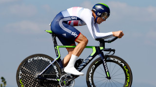 Alex Dowsett to attempt hour record at Revolution 5 in London