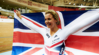 Five great British moments from the UCI Track Cycling World Championships