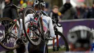 Five things you didn&#039;t know about the UCI Cyclo-cross World Championships