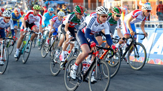 Guide: Great Britain Cycling Team at the Jayco Herald Sun Tour