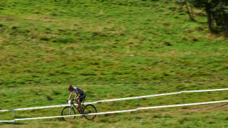 Great Britain Cycling Team name riders for UCI Mountain Bike World Cup Cross-country round three