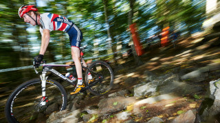 Grant Ferguson to line up number one as 2015 UCI Mountain Bike World Cup begins