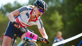 Guide: Great Britain Cycling Team at UCI Mountain Bike World Cup Cross-Country round two