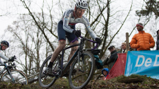 British Cycling announces Great Britain Cycling Team for 2015 UCI Cyclo-cross World Championships