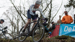 British Cycling announces Great Britain Cycling Team for 2015 UCI Cyclo-cross World Championships