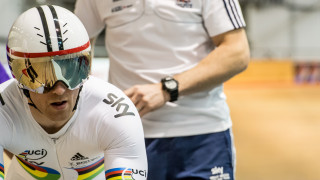 Cundy helps Great Britain to two gold medals at Newport Para-cycling International