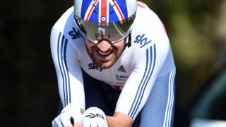 Sir Bradley Wiggins announces new cycling team to inspire British talent
