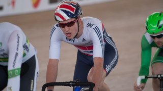Great Britain finish second overall at conclusion of 2014/15 UCI Track Cycling World Cup series