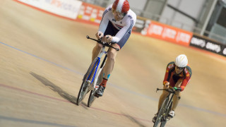Great Britain&#039;s para-cyclists dominate on day two of Newport International