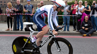 Lawless impresses in Jayco Herald Sun Tour prologue