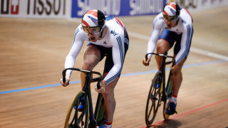British Cycling announces team for 2015 UCI Track Cycling World Championships