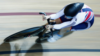 Tickets selling fast for remaining gold medal sessions at 2016 UCI Track Cycling World Championships