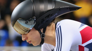 Lazer's British Cycling now