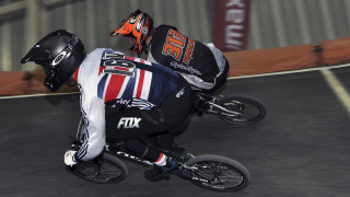 Great Britain Cycling Team named for opening rounds of  UEC BMX European Cup