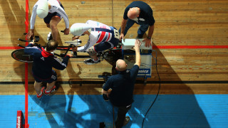 Para-cycling track: Events, classes and cycles