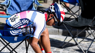 Guide: Great Britain Cycling Team at La Cote Picarde