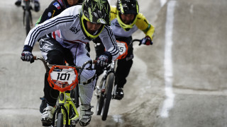 Green: UCI BMX Supercross World Cup will be toughest yet