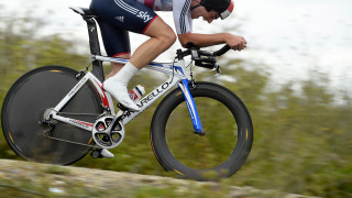 Great Britain fifth in challenging ZLM Roompot Tour team time trial