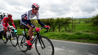 Great Britain Cycling Team set for European racing on road and track