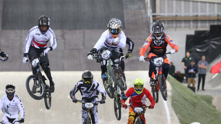 Guide: Great Britain Cycling Team at the Papendal UCI BMX Supercross World Cup