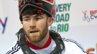 Phillips drops to fourth in UCI BMX Supercross World Cup