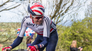 Guide: Great Britain Cycling Team at the UCI Under 23 Nations&rsquo; Cup Course de la Paix
