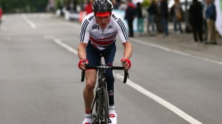 Great Britain Cycling Team named for UCI Para-Cycling Road World Cup in South Africa