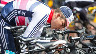British Cycling announces team for  Prudential RideLondon-Surrey Classic