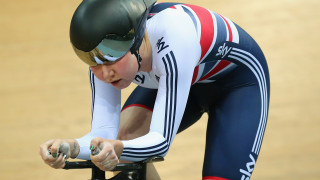 Five Scots selected for UEC U23 and Junior European Track Championships