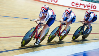 Guide: Great Britain Cycling Team at the 2015 UEC Under-23 and Junior European Track Championships