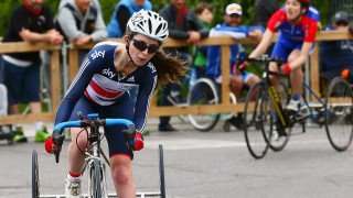 Great Britain Cycling Team announced for Belgium UCI Para-cycling Road World Cup