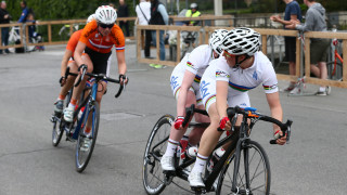 Guide: Great Britain Cycling Team at the UCI Para-cycling Road World Championships