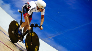 Five Welsh riders selected for UCI Track Cycling World Championships