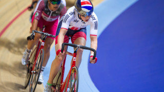 Rowsell Shand: Olympic buzz has started