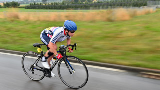 Guide: Great Britain Cycling Team at the UCI Para-cycling Road World Cup in Belgium