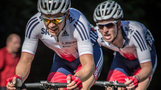 Great Britain Cycling Team begin UCI Nations&rsquo; Cup campaigns at Gent-Wevelgem