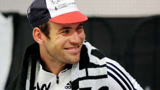 Mark Cavendish set for Dudenhofen GP with Great Britain Cycling Team