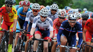 Cullaigh and Peters stay in touch at Tour de l&rsquo;Avenir