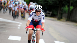 Cullaigh and Peters stay in touch at Tour de l&rsquo;Avenir