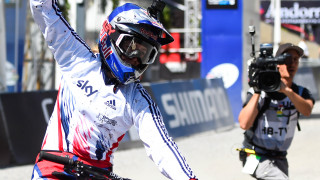 Great Britain Cycling Team named for downhill and four cross UCI Mountain Bike World Championships