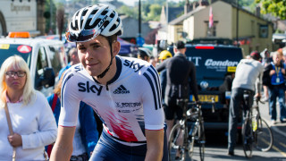 Five Welsh cyclists confirmed in Great Britain Cycling Team for UCI Road World Championships